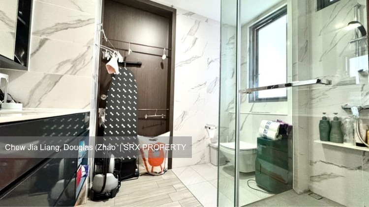 Forest Woods (D19), Condominium #549120441